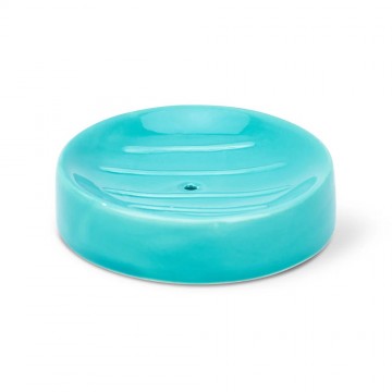 Shower Steamer Dish | Mint